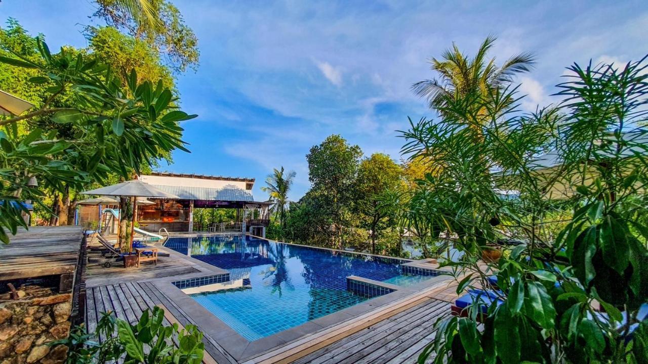 Park Place Hotel Strand von Chaweng