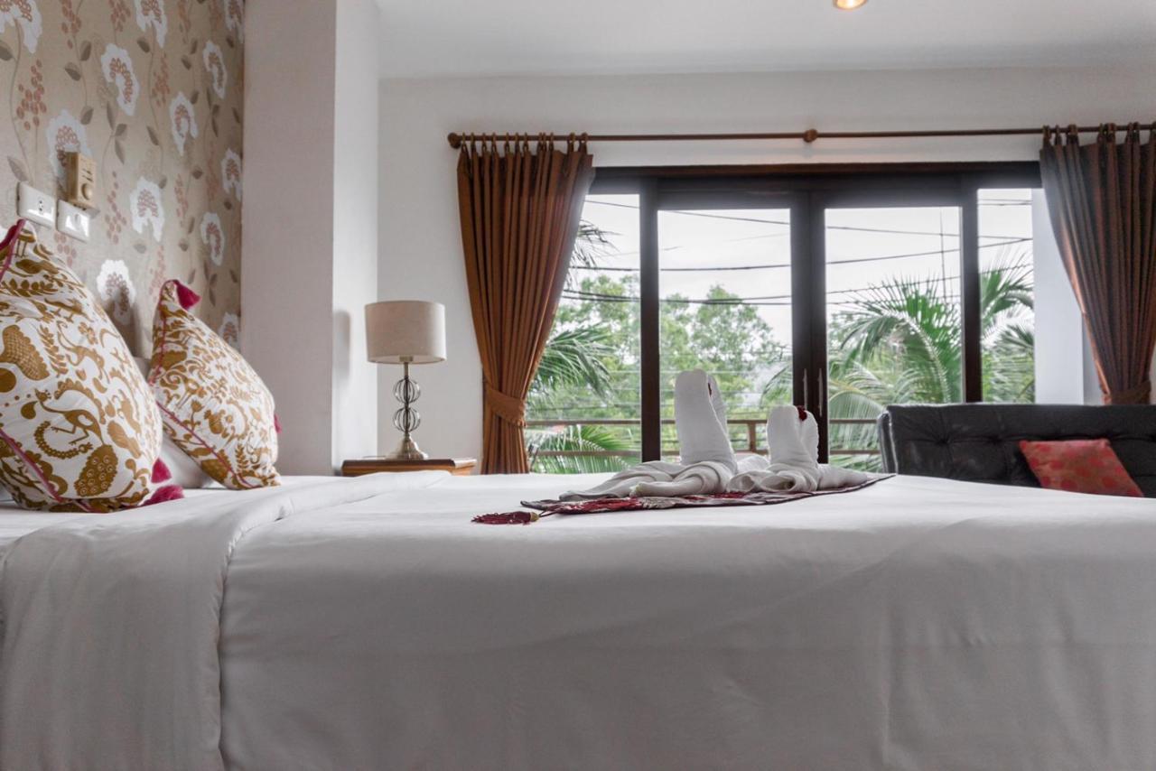 Park Place Hotel