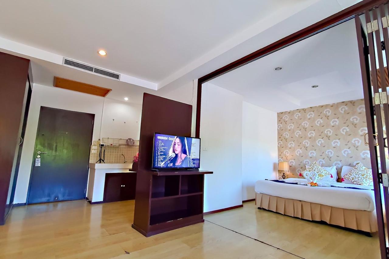 Park Place Hotel 2*