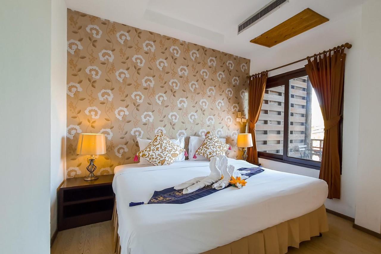Hotel Park Place 2*