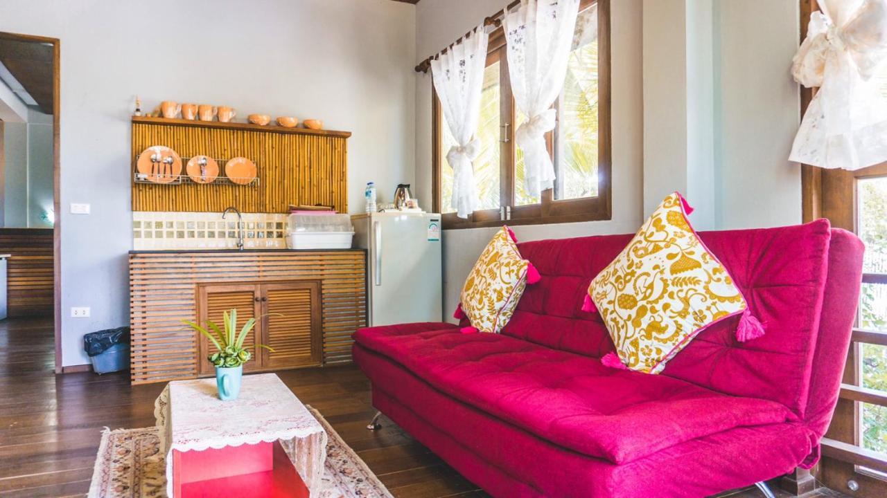 Park Place 2* Strand von Chaweng