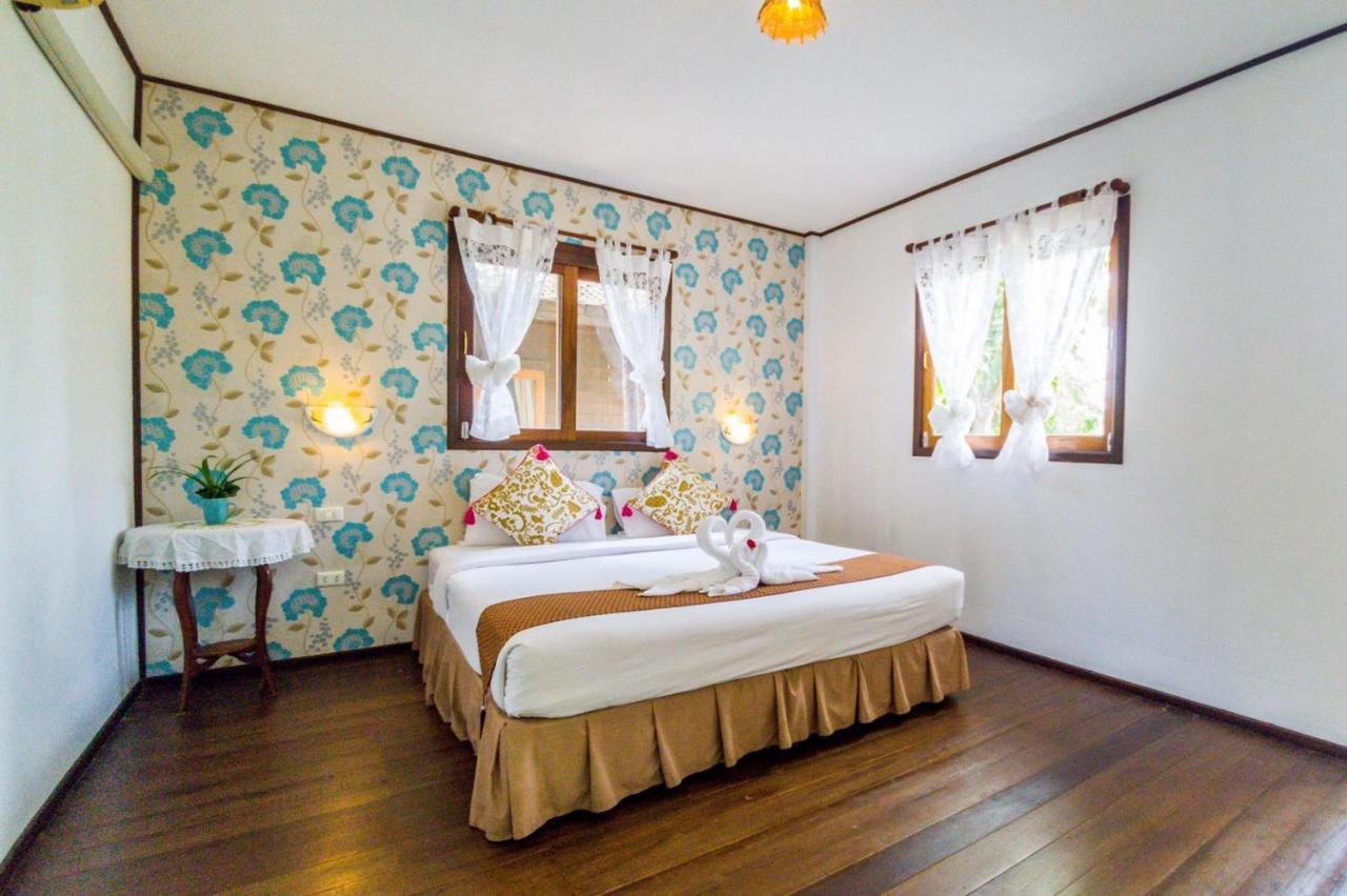 Park Place 2* Strand von Chaweng