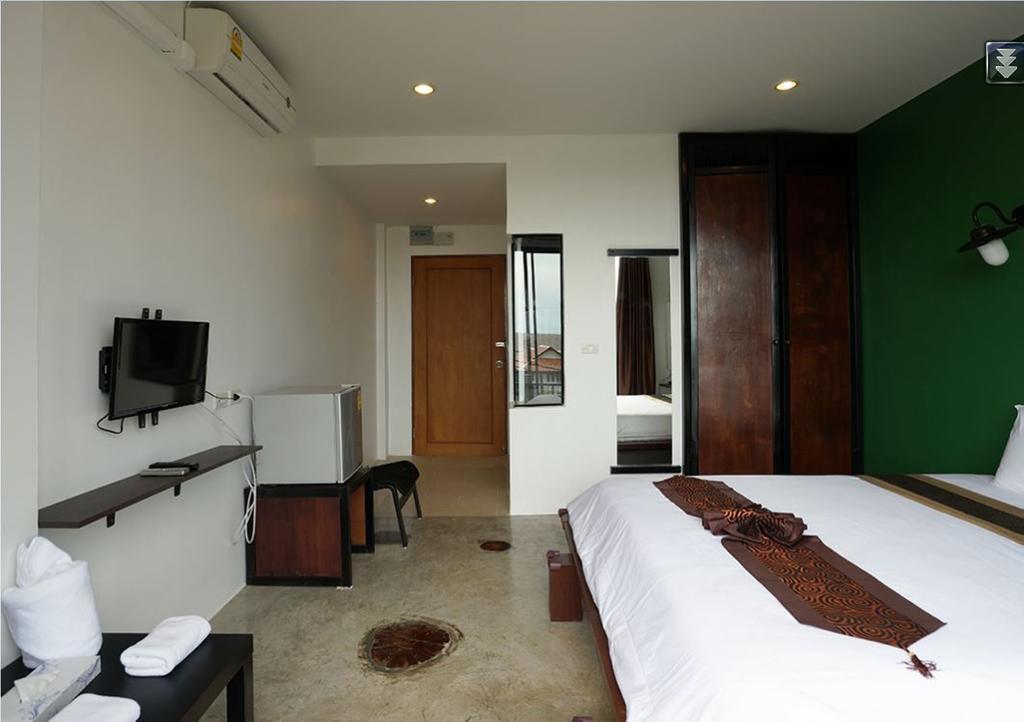 Hotel Raya Boutique