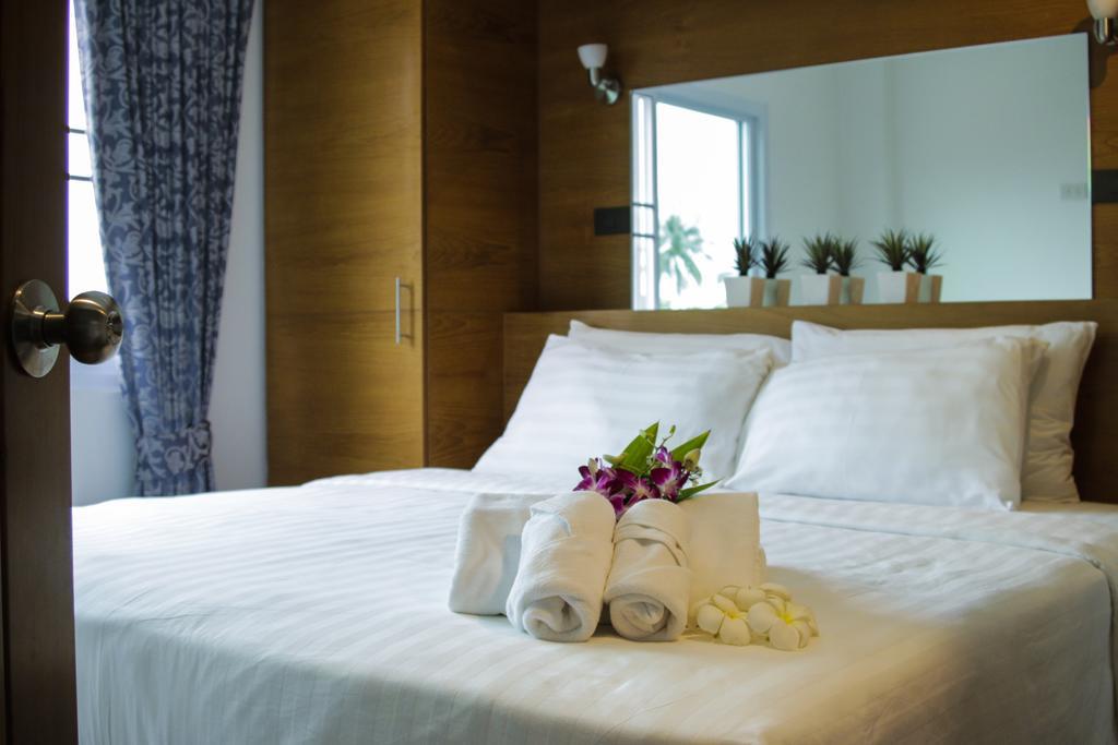 Maenam Bay 3* Mae Nam