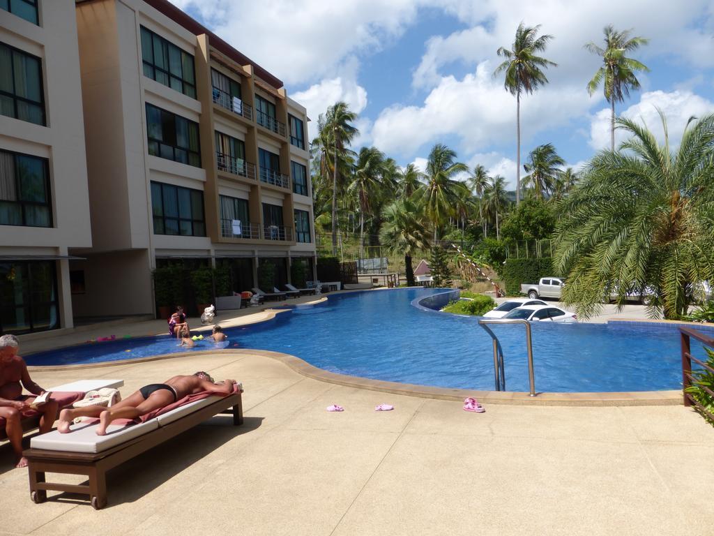 Appartement Avanta *