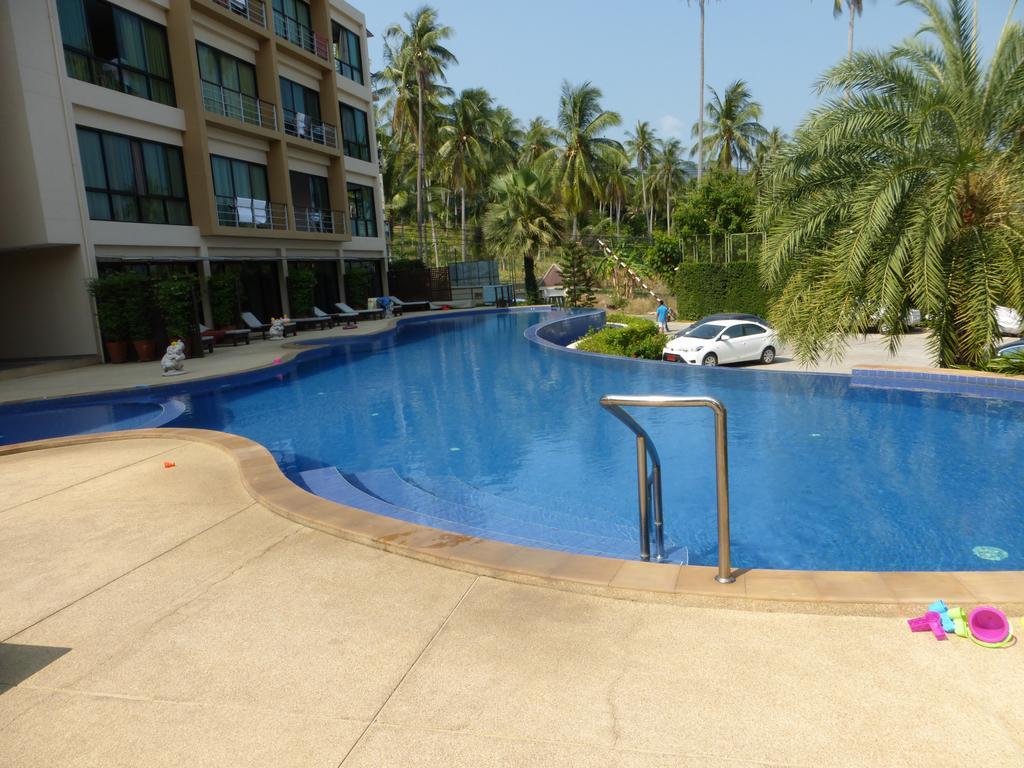 Appartement Avanta Mae Nam
