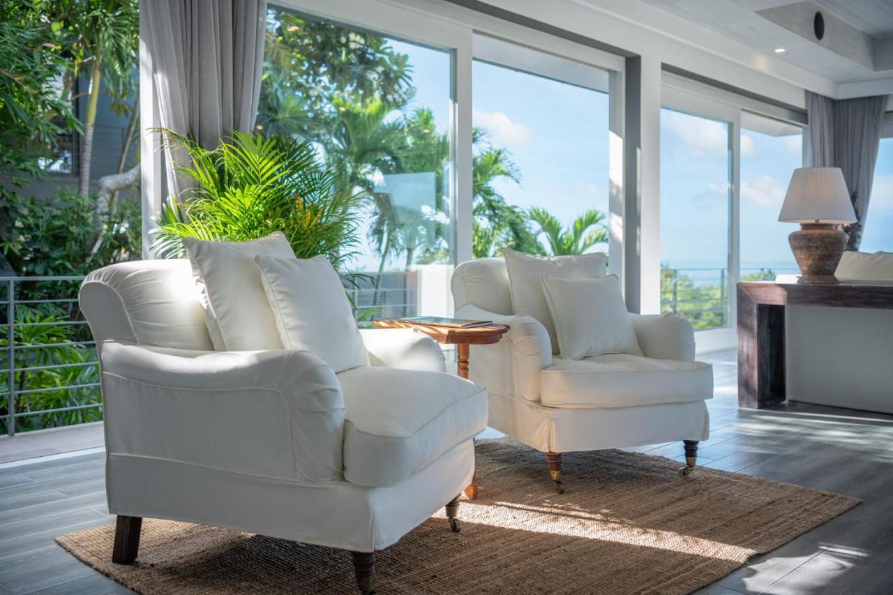 Pousada Baan Kimsacheva - Seaview Private Choeng Mon