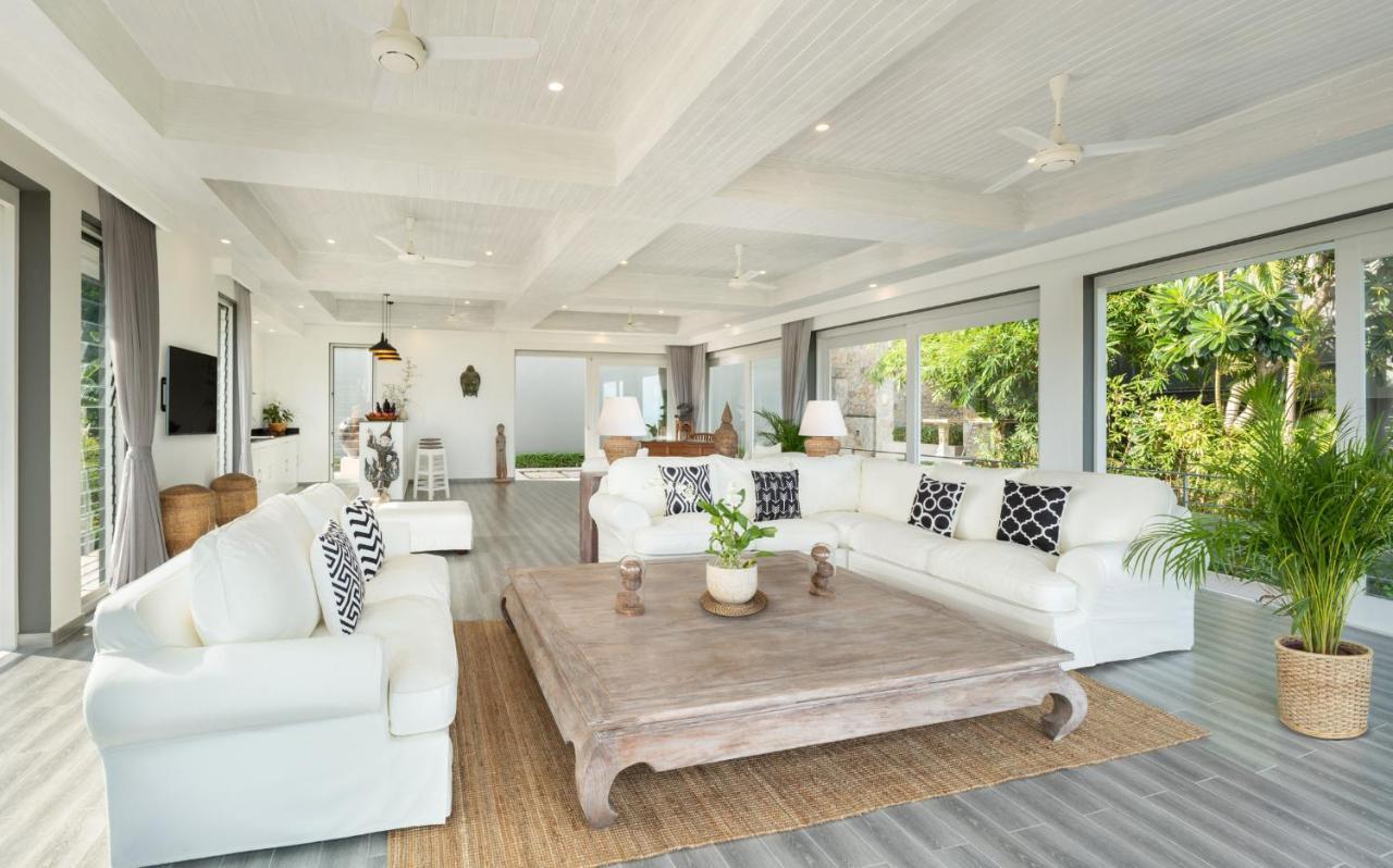 Baan Kimsacheva - Seaview Private Pousada *