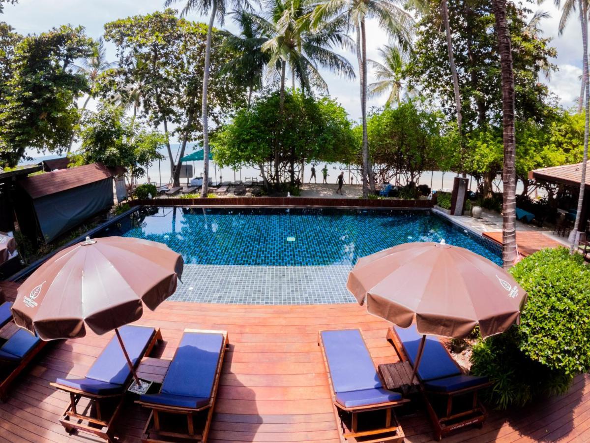 J4 Samui - Sha Hotel 2*