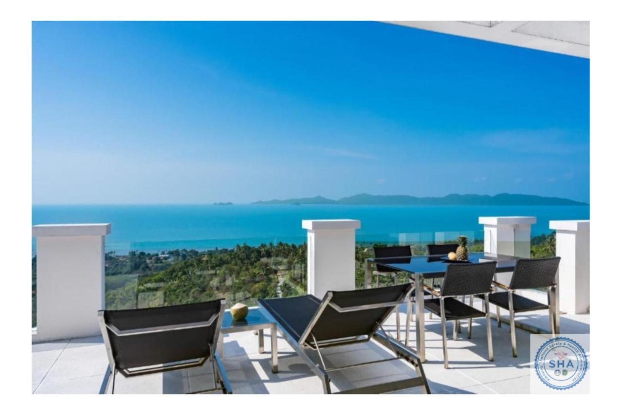 Panorama Samui Residences Hotel