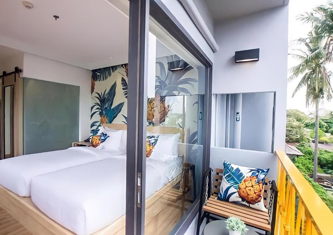 Hotel Lub D Chaweng - Beachfront & Vibrant Social Vibe