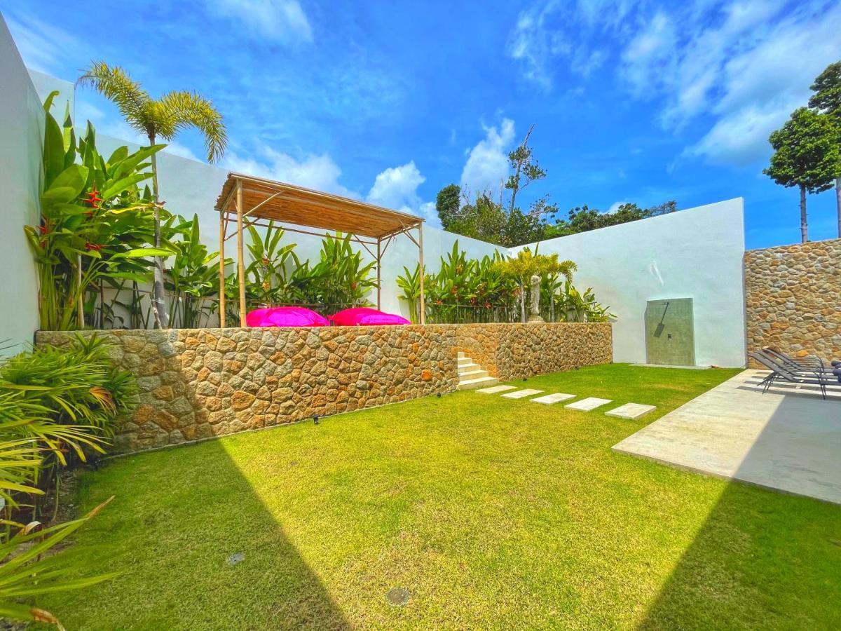 Jasmin Koh Samui