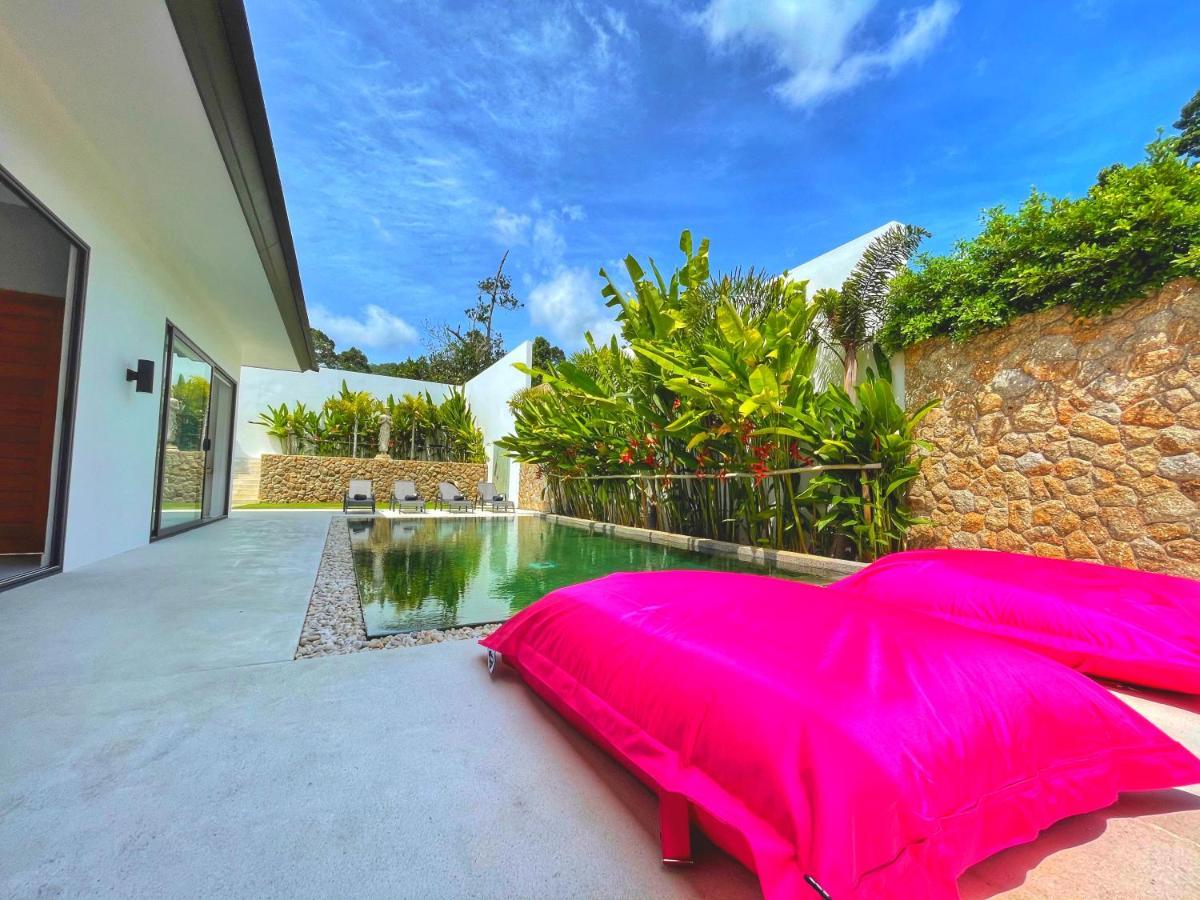 Pousada Jasmin Koh Samui