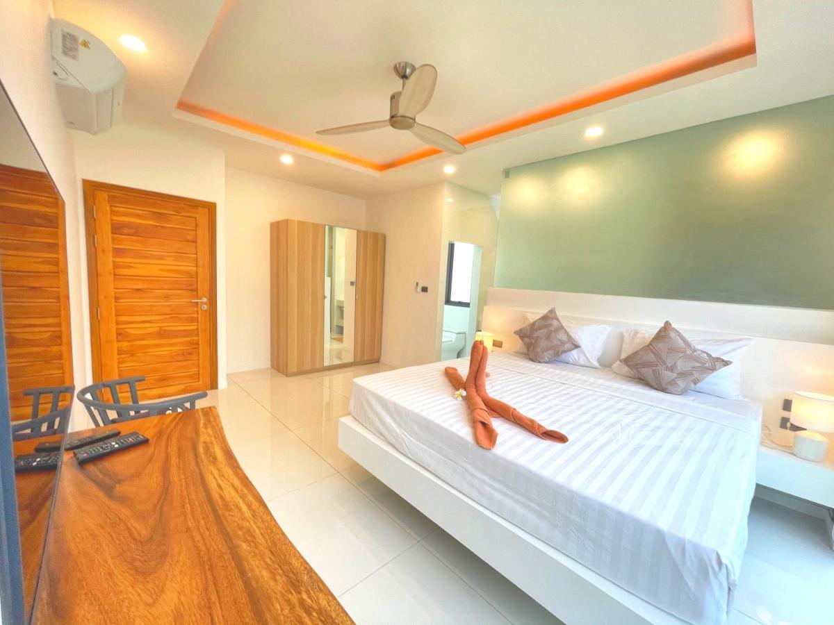Jasmin Koh Samui