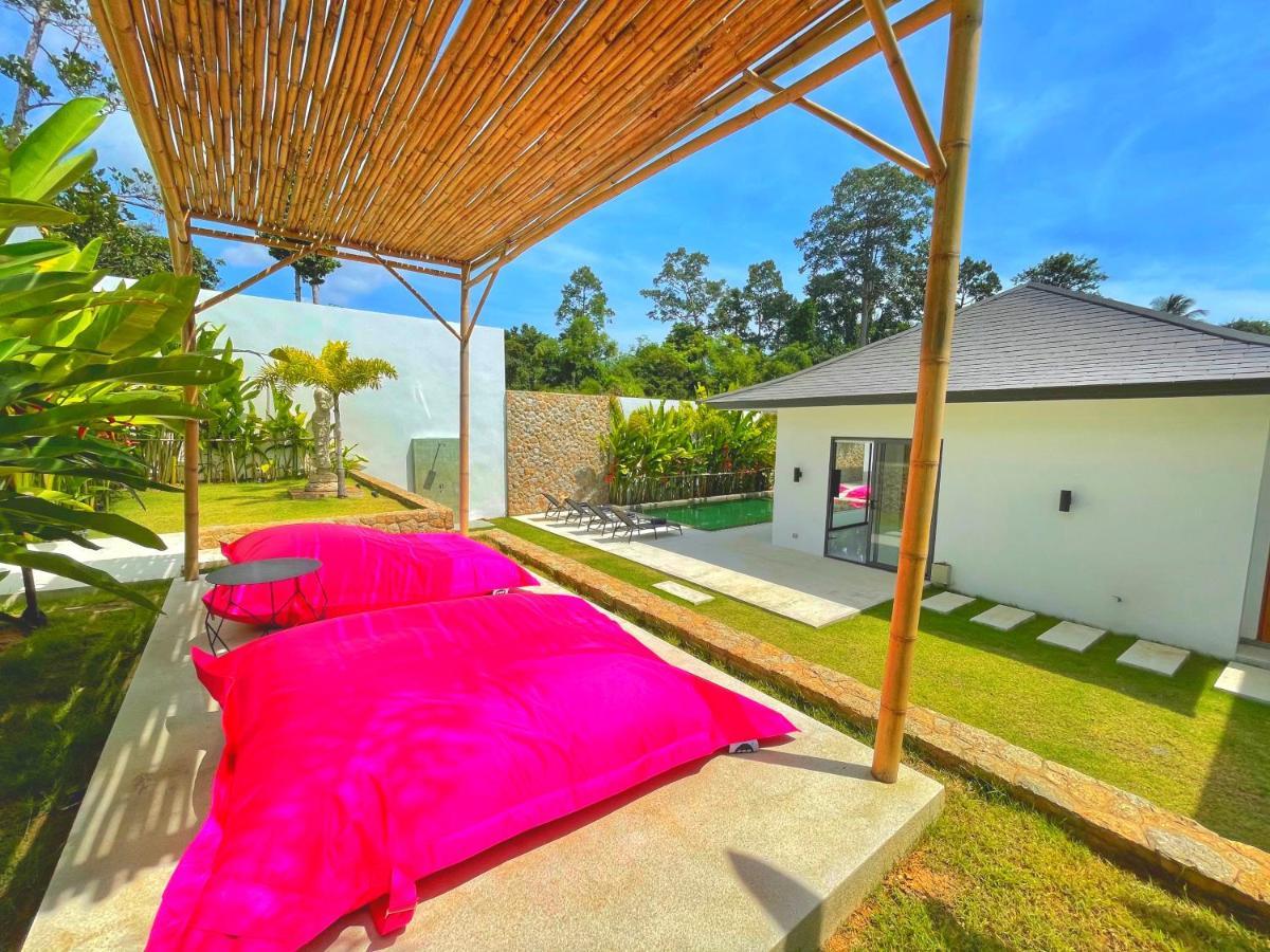 Pousada Jasmin Koh Samui