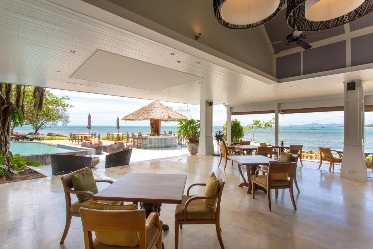 Rocky's Boutique - Veranda Collection Samui - Sha Extra Station touristique Plage de Lamai