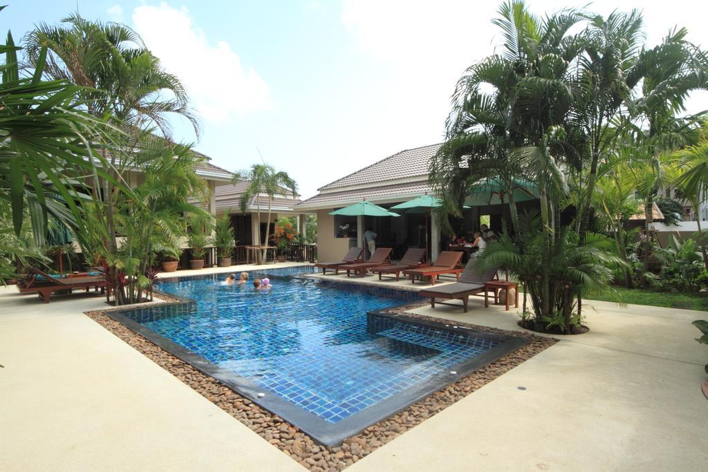 Resort Baan Sawan Samui 4*