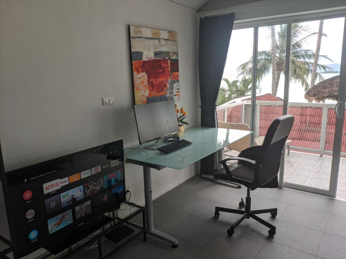 Samui Apartment Bophut