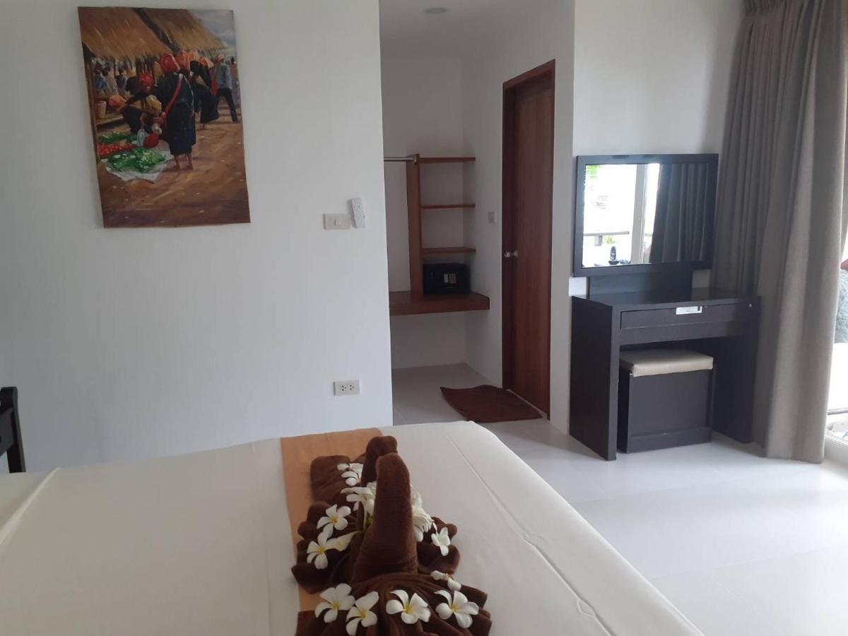 The Cosy Beach Resort Mae Nam