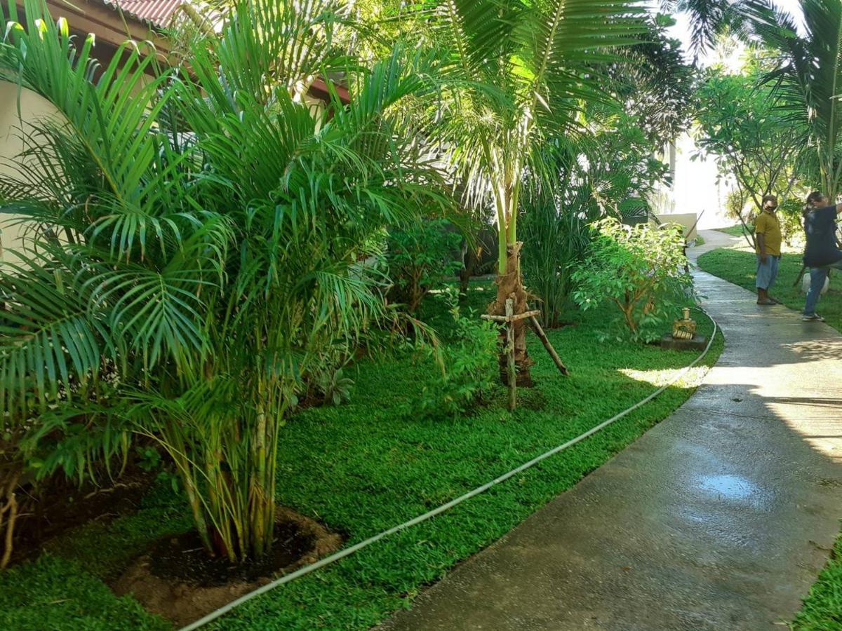 The Cosy Beach Resort 3* Mae Nam