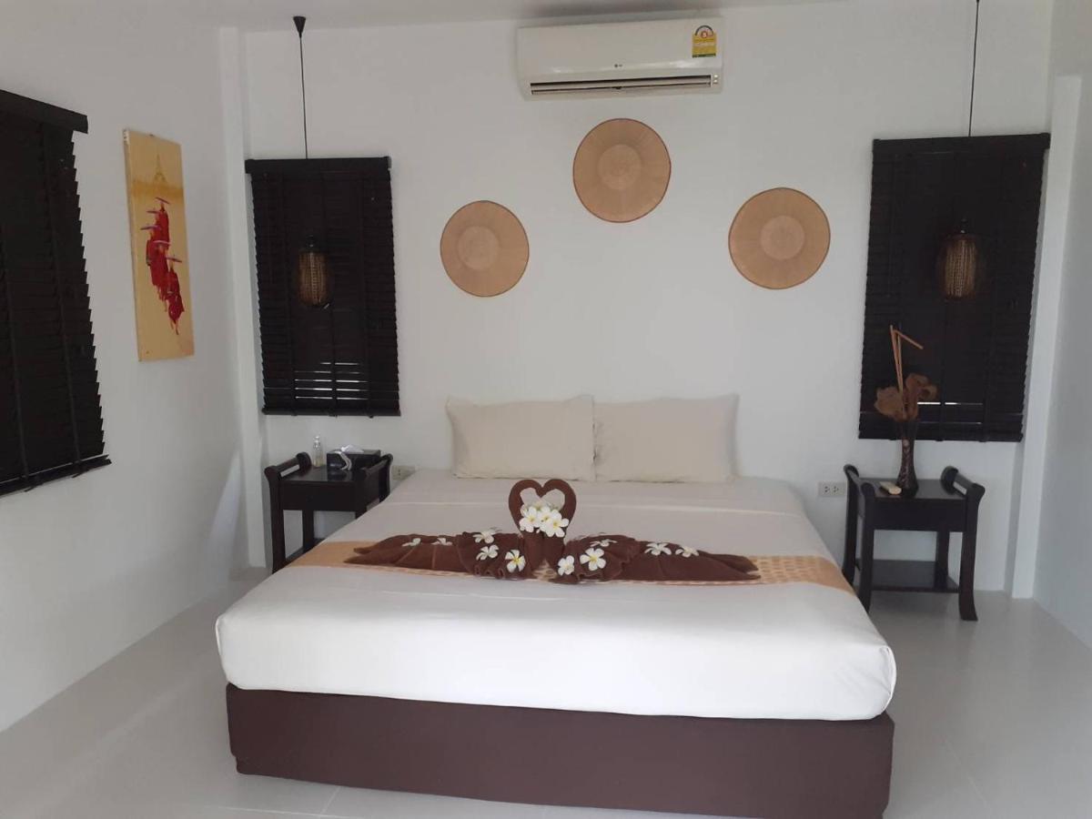 The Cosy Beach Resort 3*