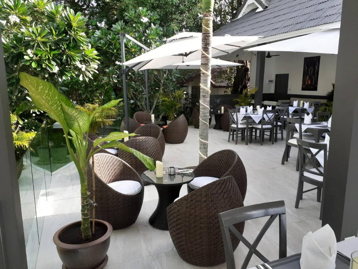 The Cosy Beach Resort Hotel