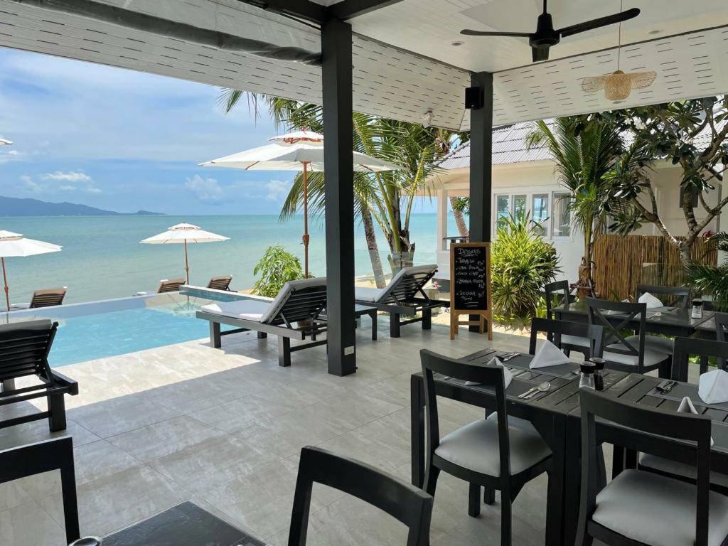 The Cosy Beach Resort 3*