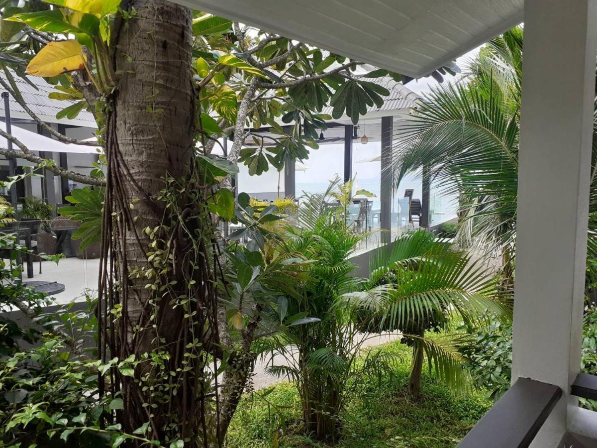 The Cosy Beach Resort 3*