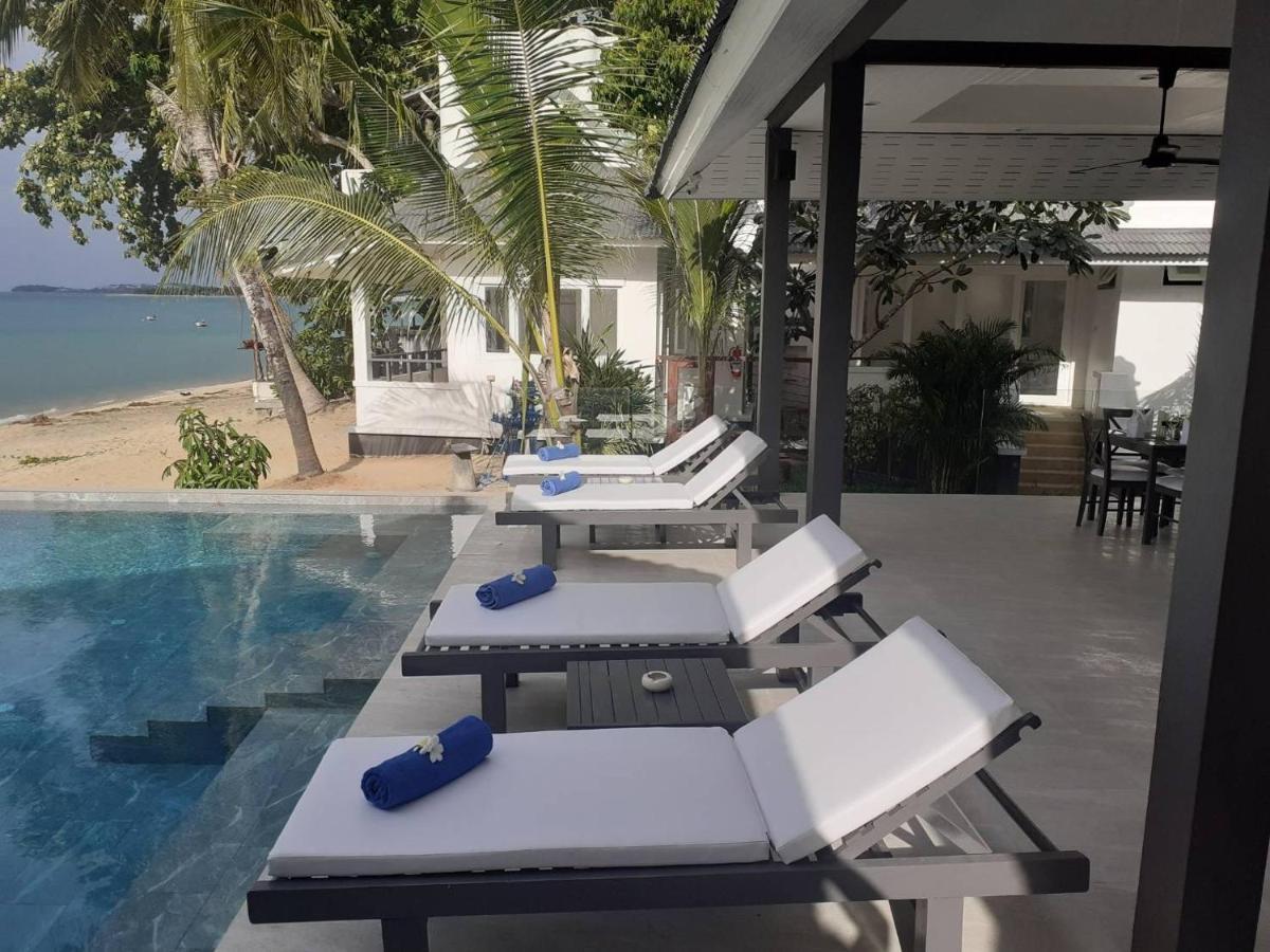 The Cosy Beach Resort