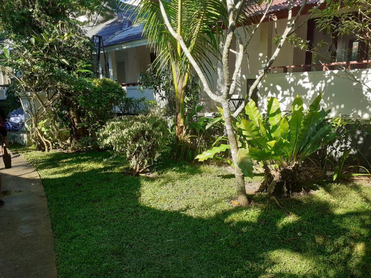 Hotel The Cosy Beach Resort 3*