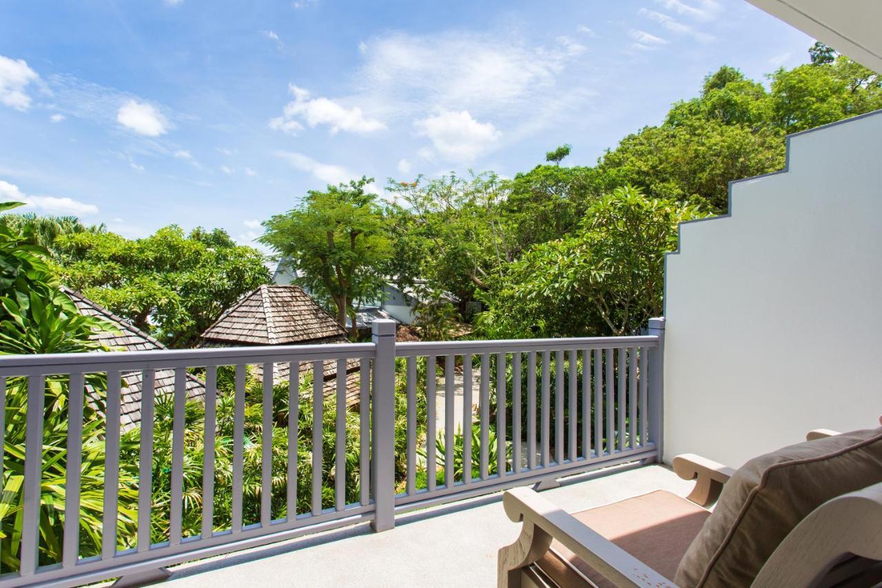 Rocky's Boutique - Veranda Collection Samui - Sha Extra Station touristique Plage de Lamai