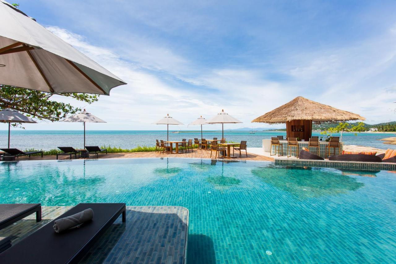 Rocky's Boutique - Veranda Collection Samui - Sha Extra Station touristique 4*