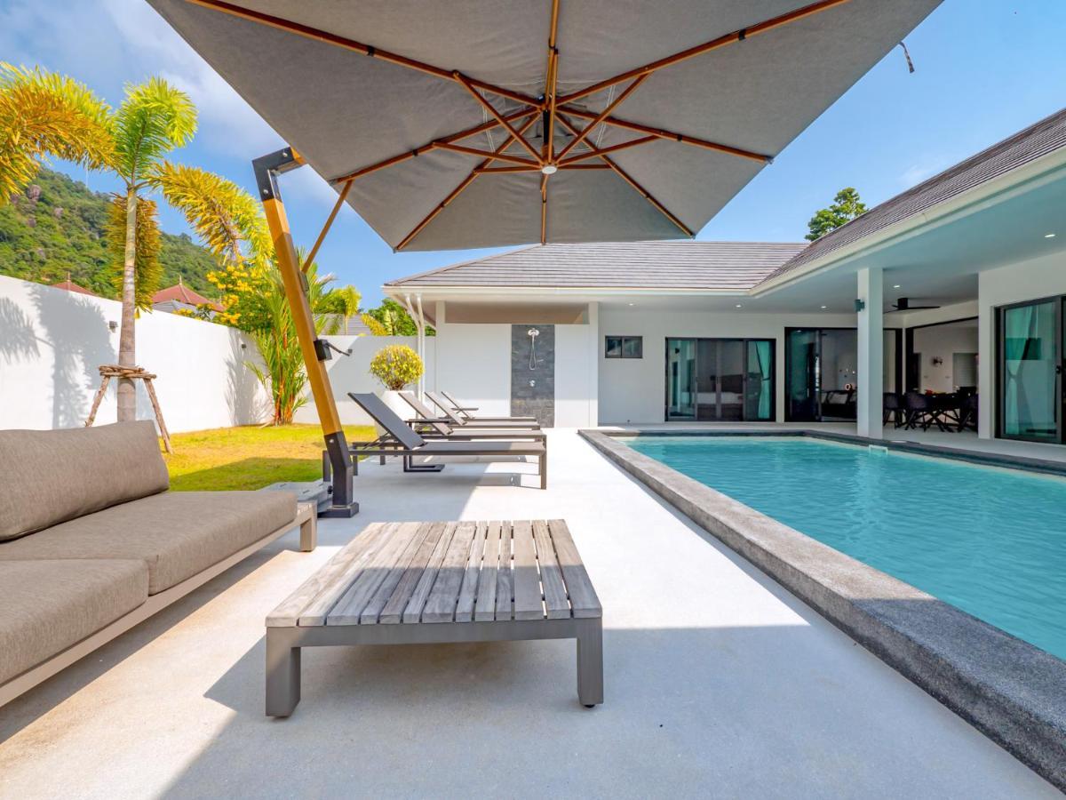 Hestia Villa