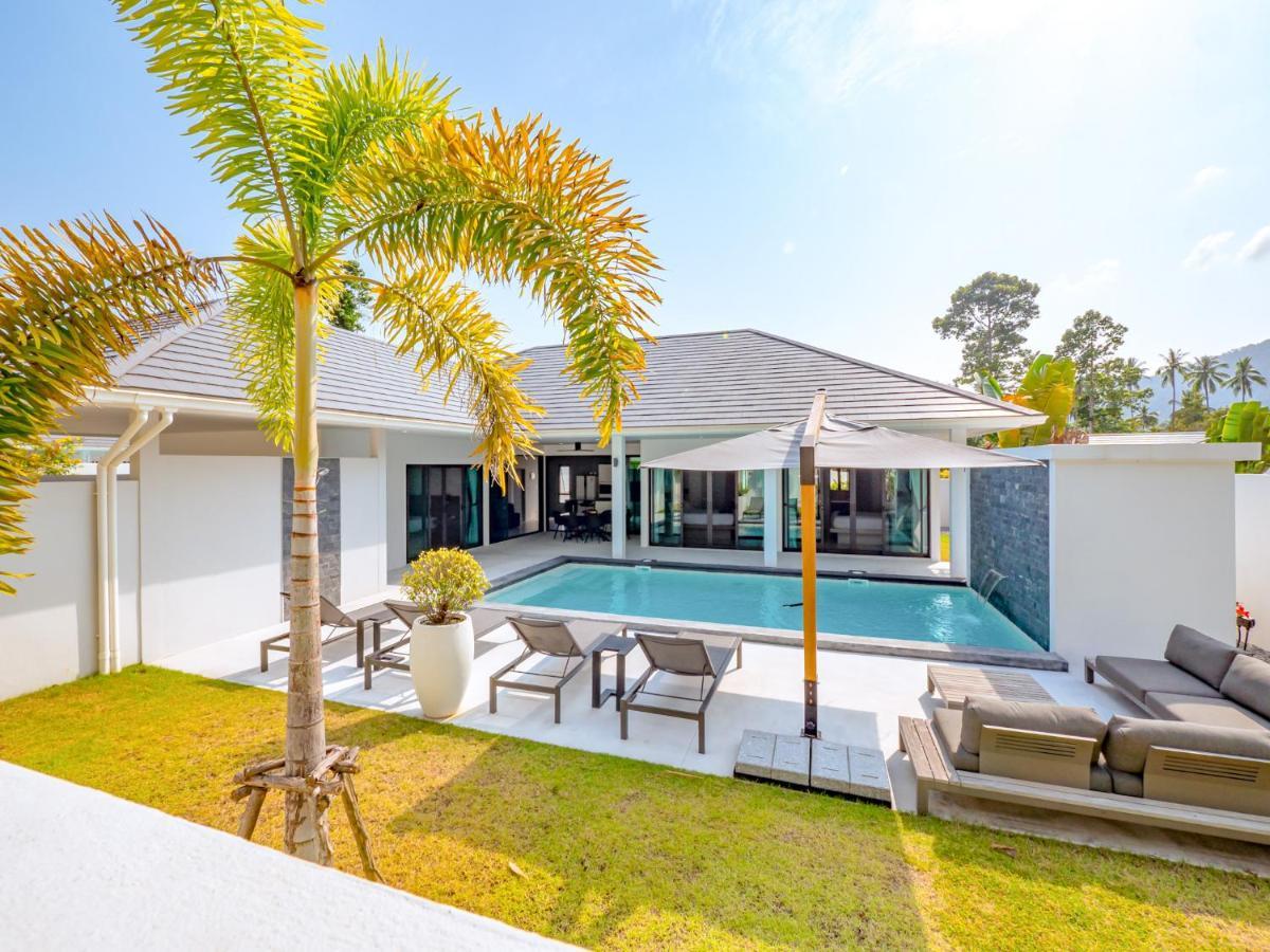 Villa Hestia *