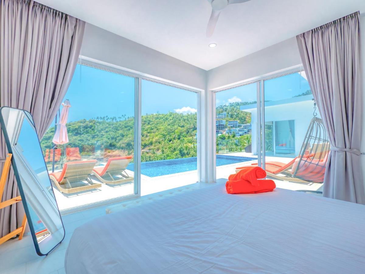 Villa Sea Breeze *