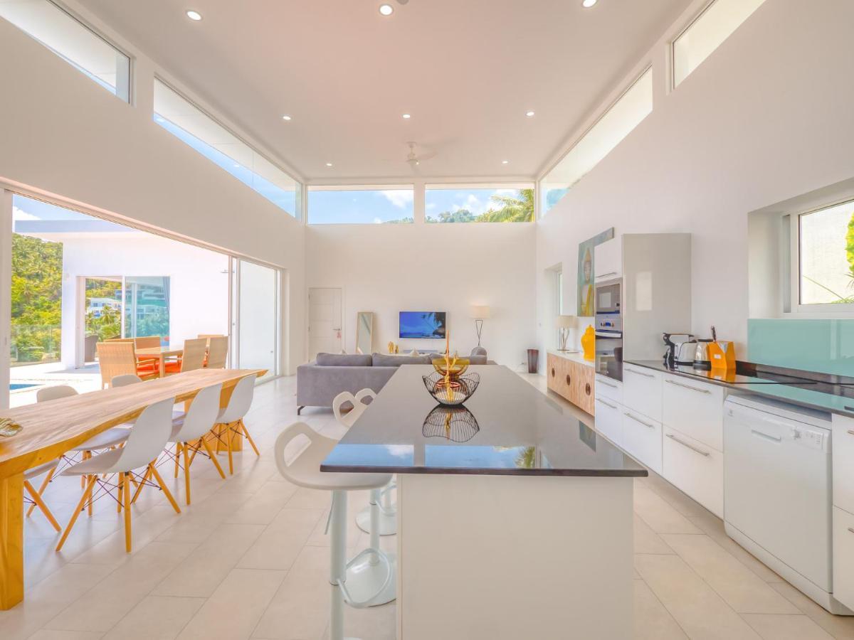Sea Breeze Villa
