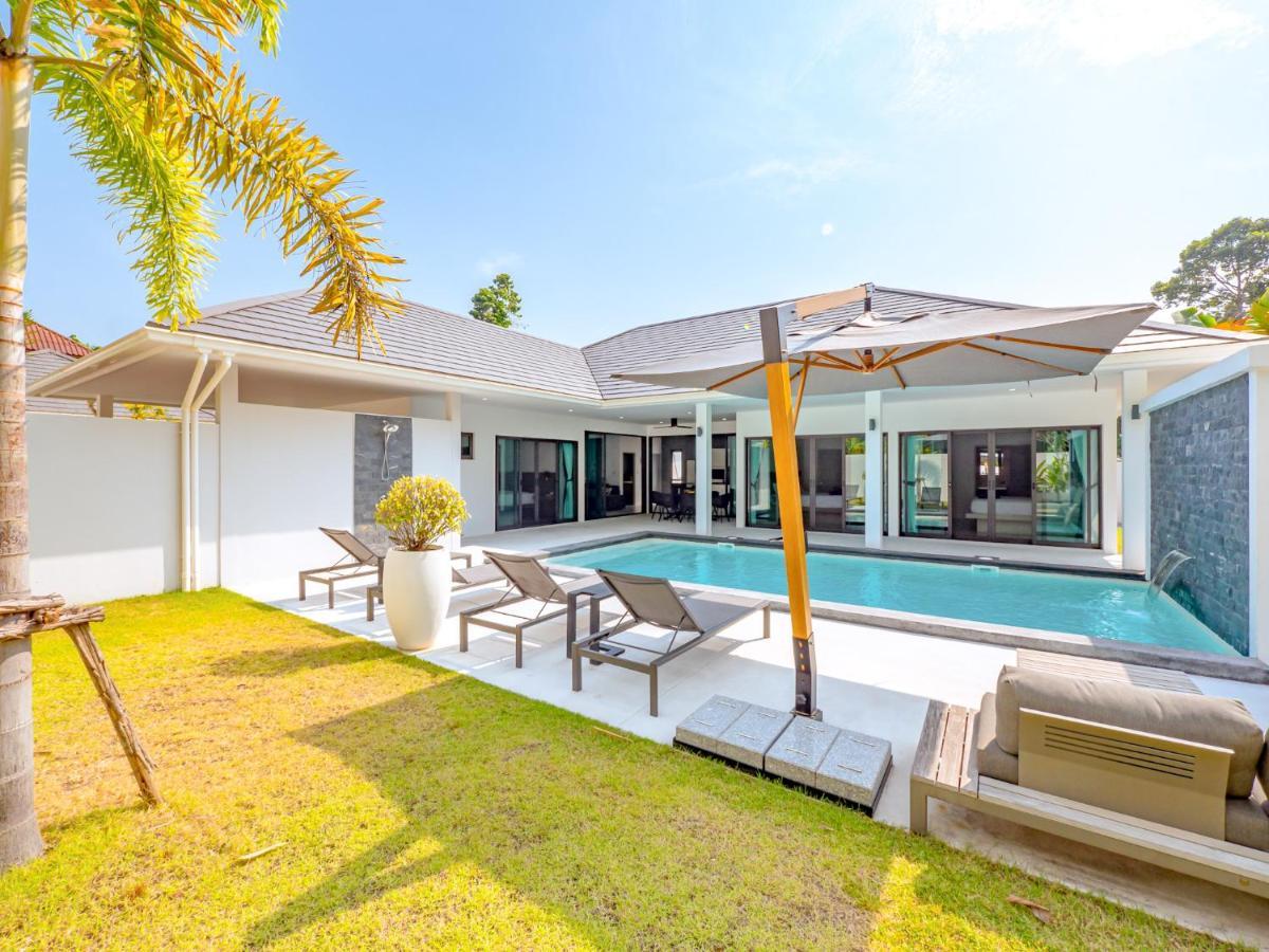 Villa Hestia