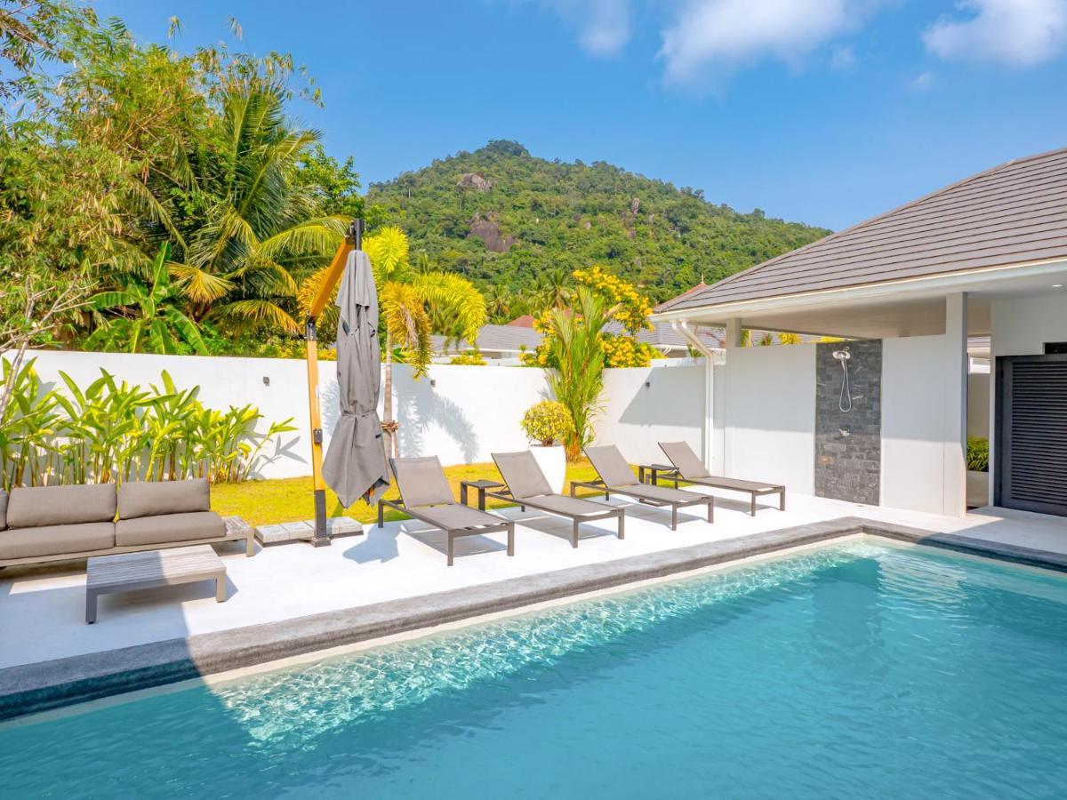 Hestia Ko Samui