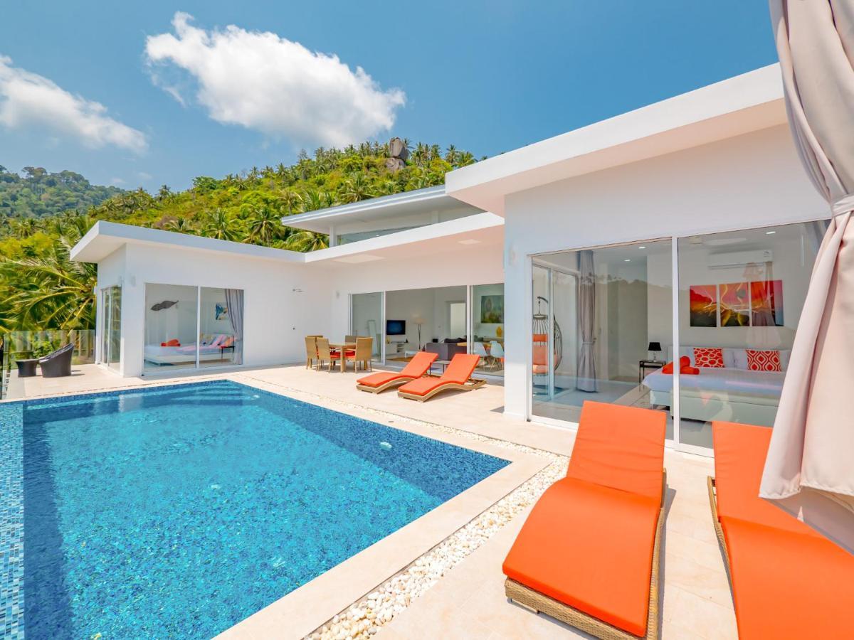 Sea Breeze Lamai Beach (Koh Samui)