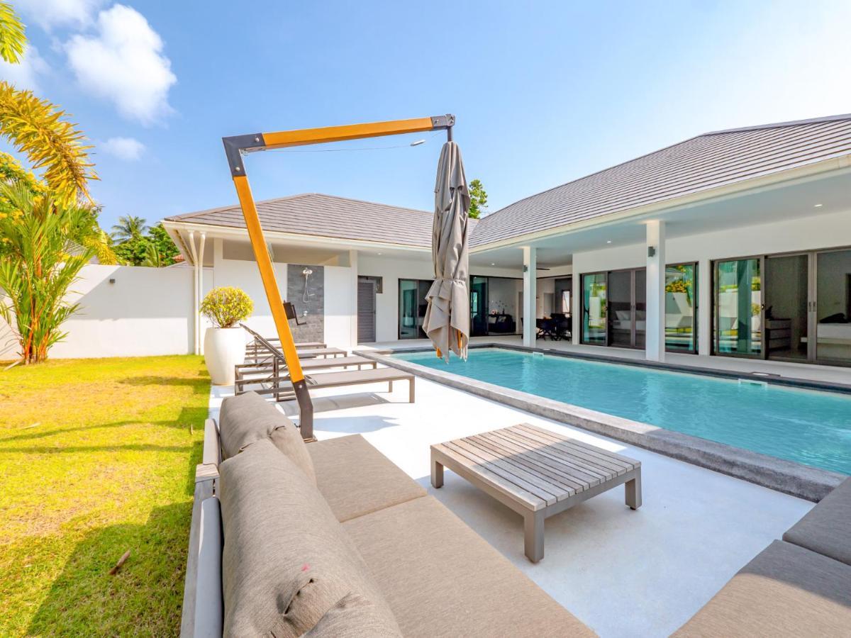 Hestia * Ko Samui