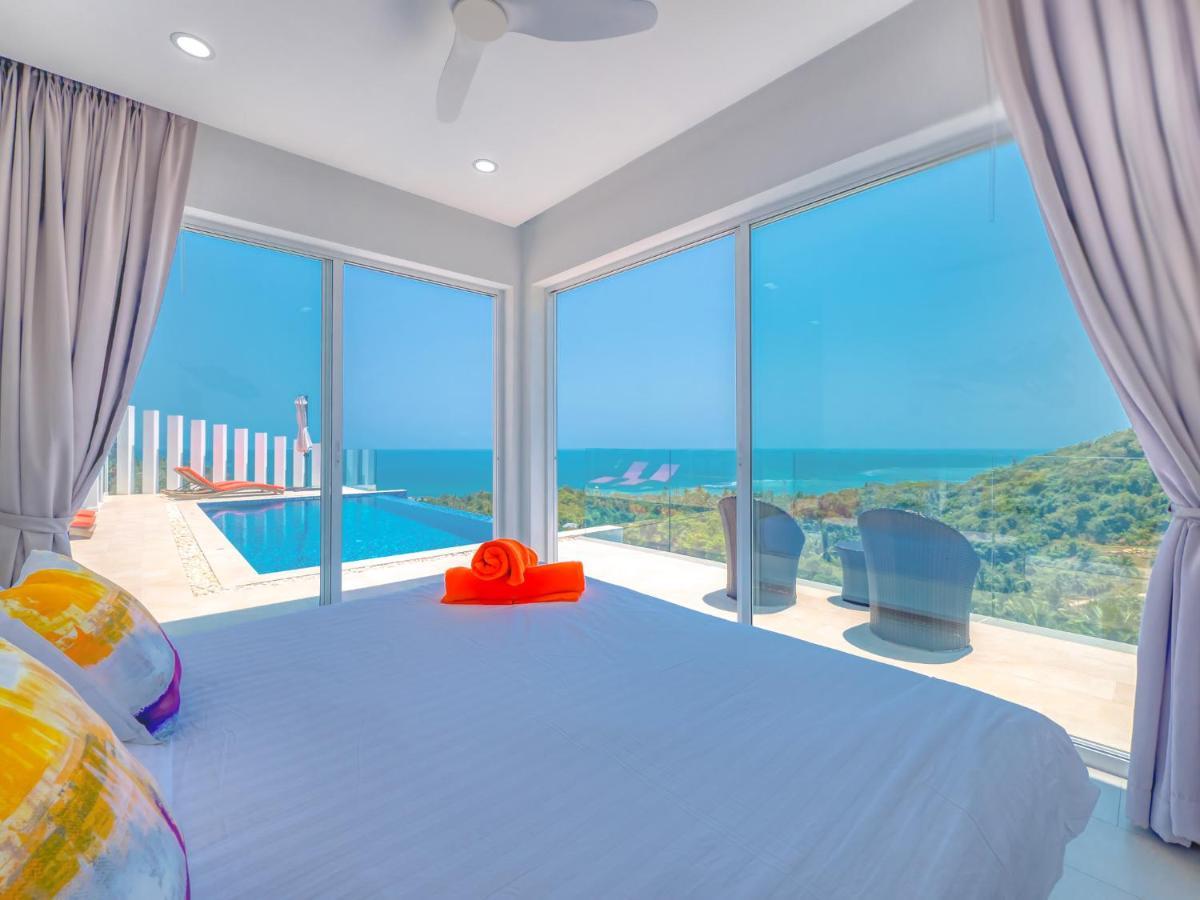 Sea Breeze *