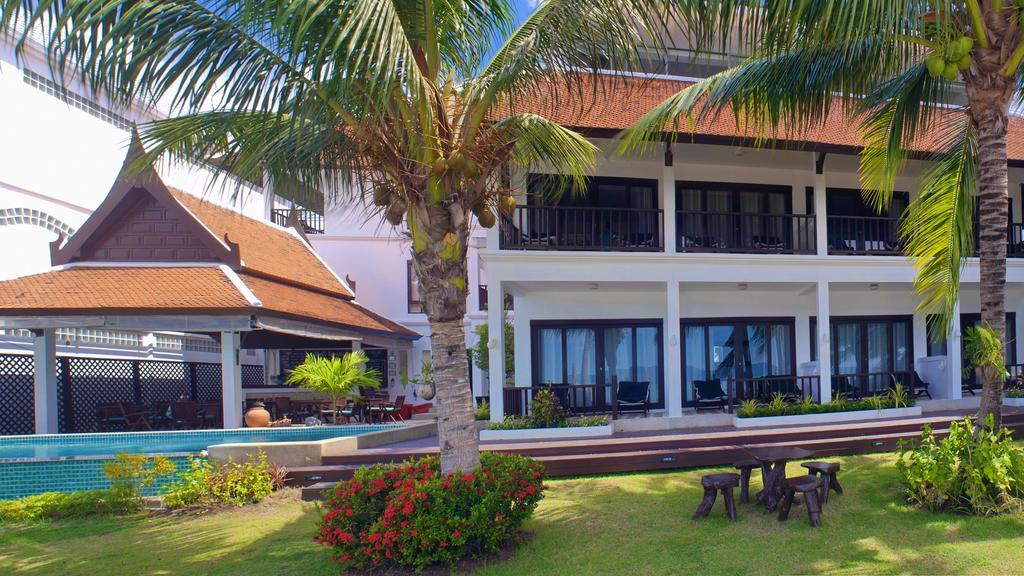 Baan Bophut Samui - Sha Extra 3* Koh Samui