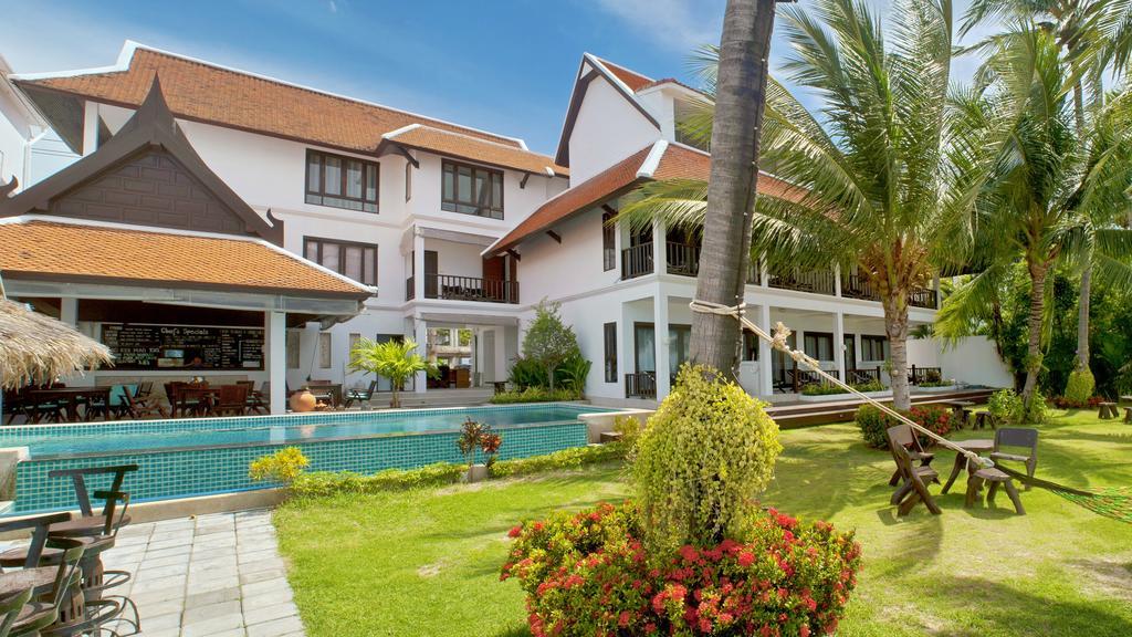 Hotel Baan Bophut Samui - Sha Extra