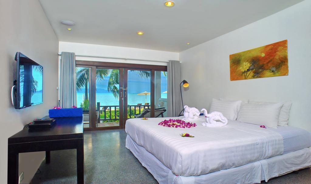 Baan Bophut Samui - Sha Extra Hotel 3*