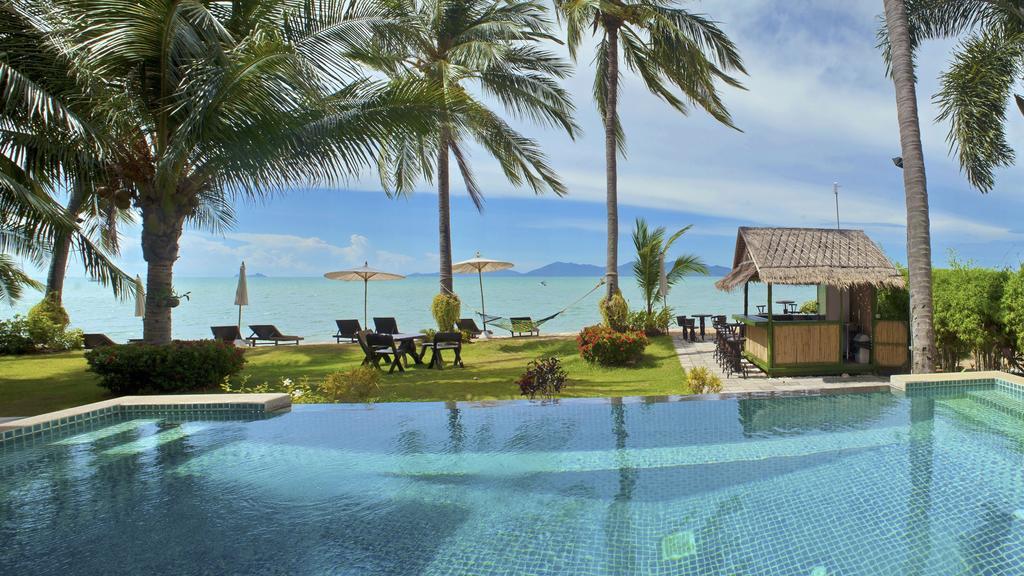 Hotel Baan Bophut Samui - Sha Extra Koh Samui