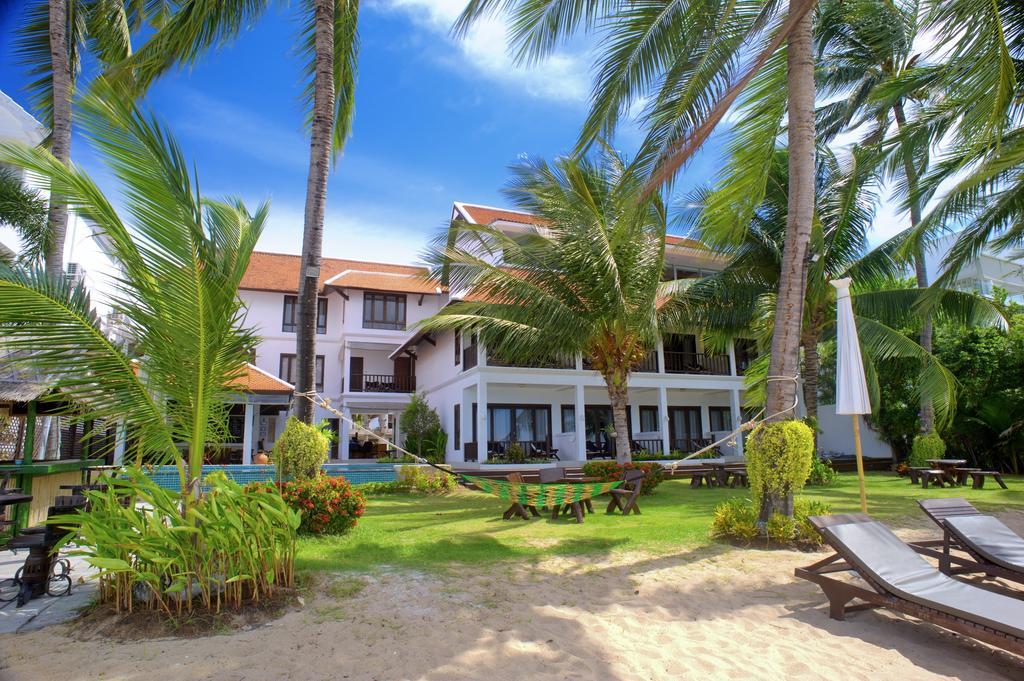 Baan Bophut Samui - Sha Extra Hotel Koh Samui
