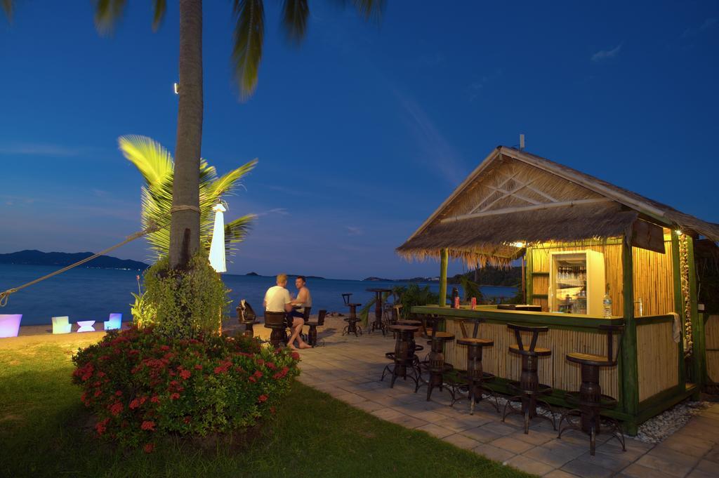 Hotel Baan Bophut Samui - Sha Extra 3*