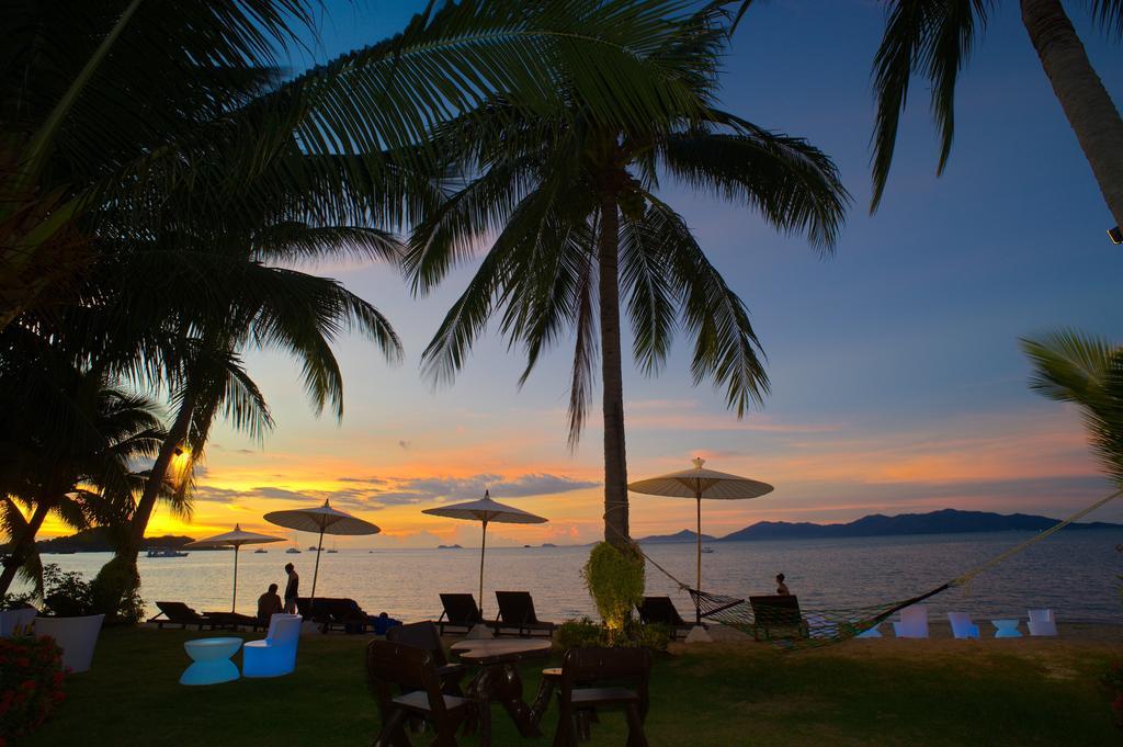 Baan Bophut Samui - Sha Extra 3*