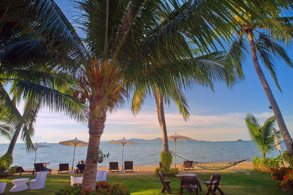 Baan Bophut Samui - Sha Extra Hotel 3*