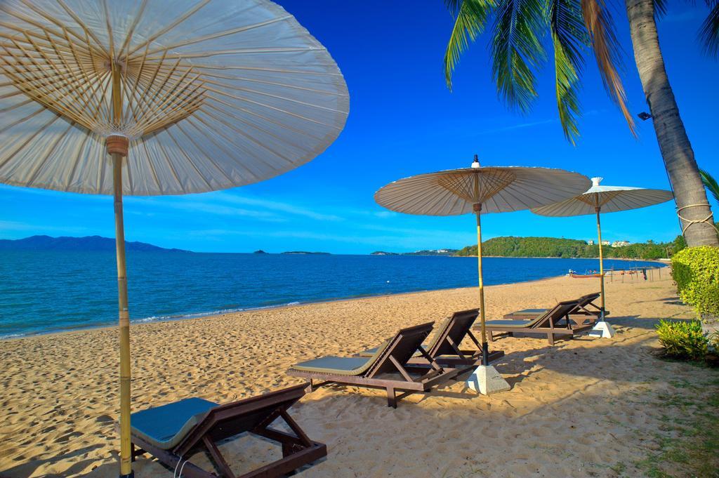 Hotel Baan Bophut Samui - Sha Extra Koh Samui